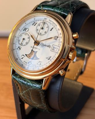 Orologio Chrono NOS ETA 7750 Valjoux
