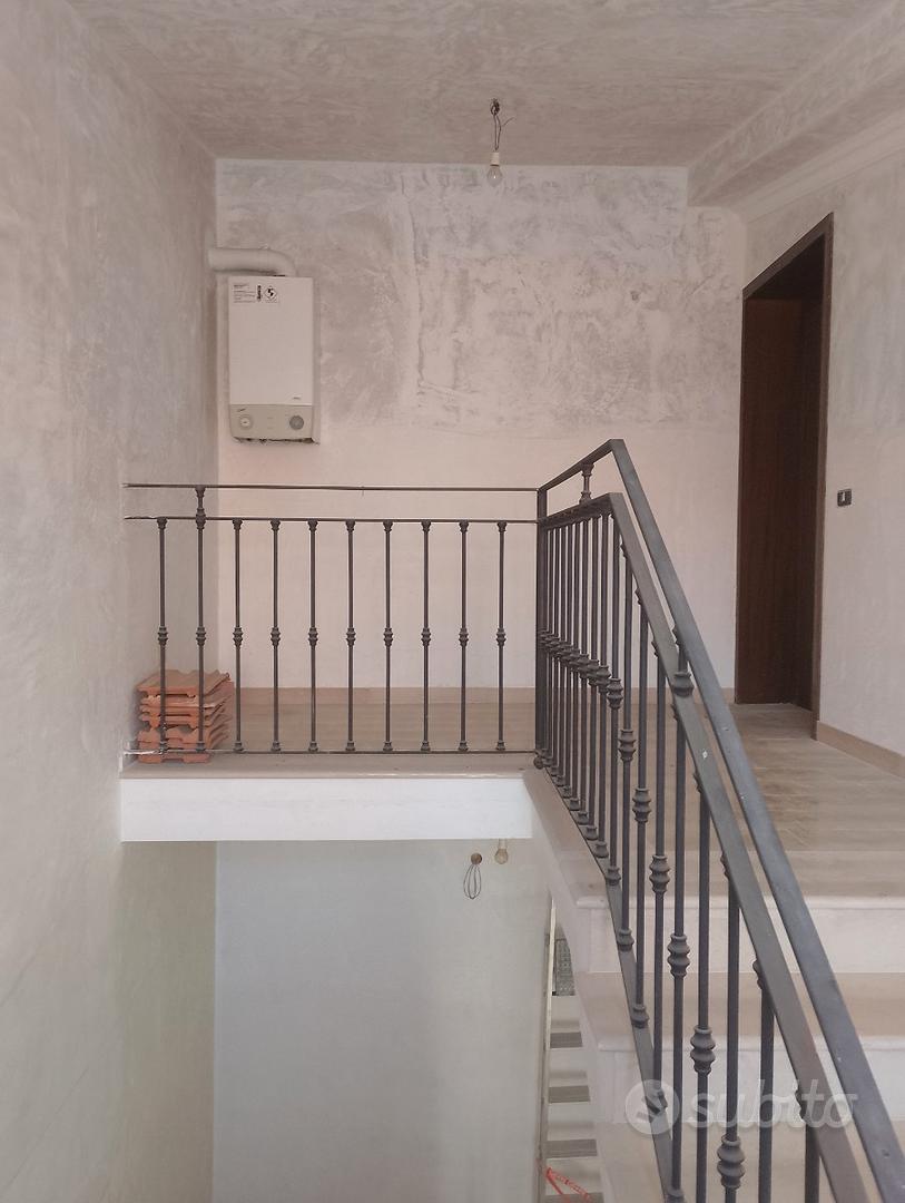 Appartamento – Gioia dei Marsi, L'Aquila - Vista 3