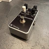 Keeley Compressor Plus