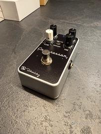 Keeley Compressor Plus