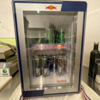 mini frigo redbull