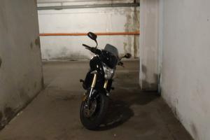 Posto Moto Padova