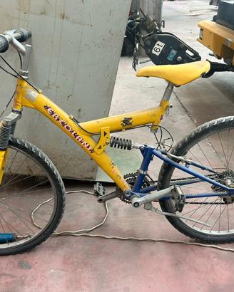 6 Biciclette usate