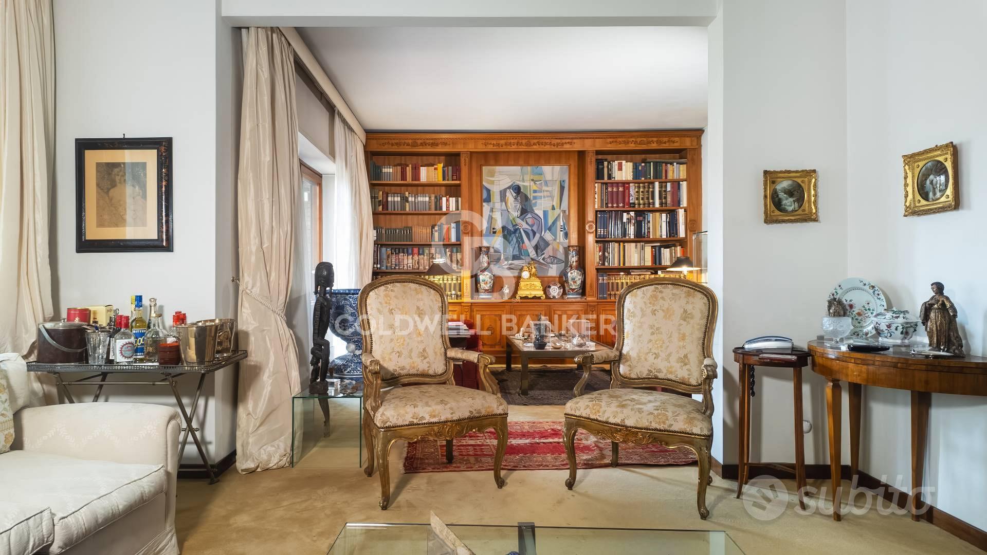 Apartment in Roma, Della Vittoria - Vista 5