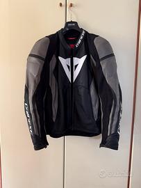 Giacca e pantaloni dainese taglia 54