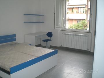 Camera singola, antiporto camollia (si), 01/01/26