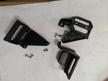 Kit riparazione proiettore ant. Dx FIAT