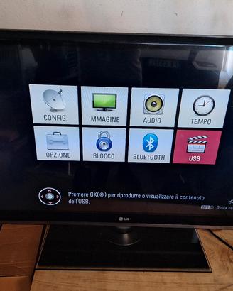 TV LG