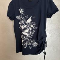 T-Shirt Emporio Armani Donna