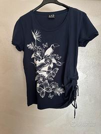 T-Shirt Emporio Armani Donna