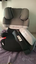 seggiolino auto CYBEX 