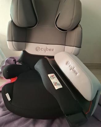 seggiolino auto CYBEX 
