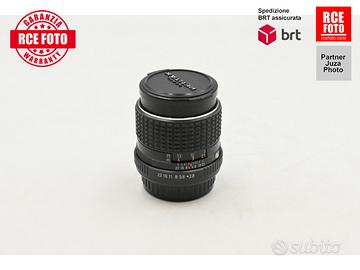 Pentax SMC Pentax-M 100 F2.8