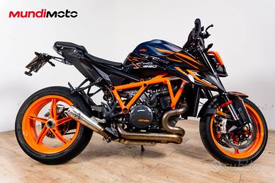 KTM 1290 SUPER DUKE R - 2023