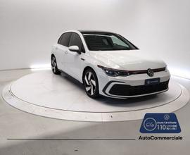 Volkswagen Golf 2.0 TSI GTI DSG