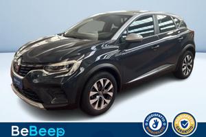 Renault Captur 1.0 TCE ZEN GPL 100CV
