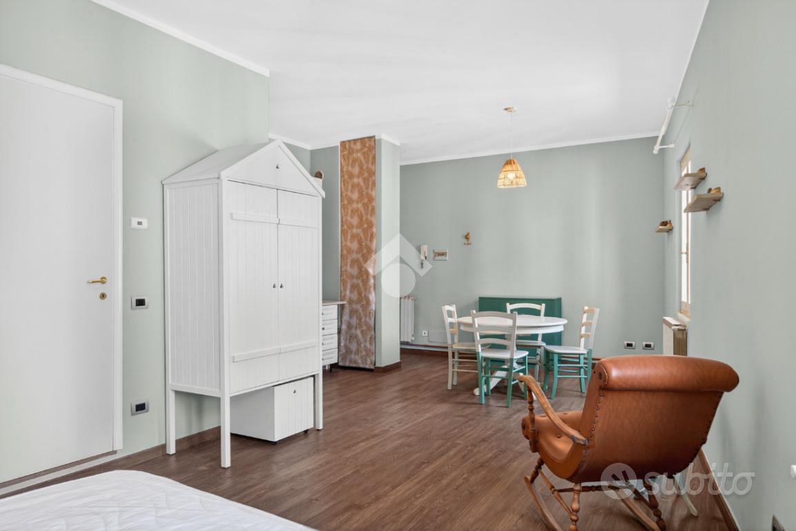 Apartment in Brescia, Centro Storico Nord, Zona Centro - Altro