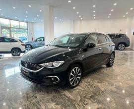 Fiat Tipo 1.6 Mjt S&S DCT 5 porte Lounge