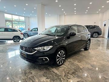 Fiat Tipo 1.6 Mjt S&S DCT 5 porte Lounge