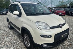 Fiat Panda 1.3 MJT 75 CV S&S 4x4 80.000KM 5 POSTI