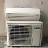 Condizionatore daikin