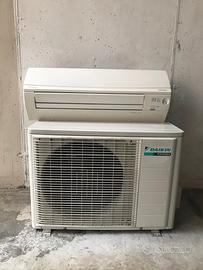 Condizionatore daikin