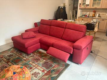 Divano poltrone sofà