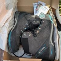 MARMOLADA PRO HD SCARPA TREKKING 44