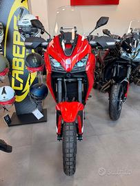 Moto Morini X-Cape 700 gold edition NUOVA PRONTA C