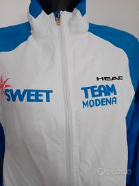 giacca Head Sweet Team Modena Unisex tg L