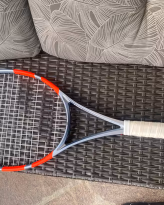 Racchetta babolat pure strike 100 300gr