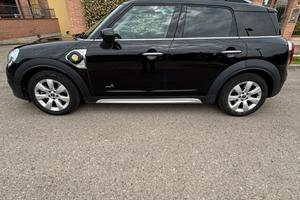 Mini countryman SE all4 ibrida plug-in