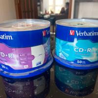 Dvd printable (cd printable venduto)