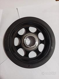 Puleggia albero motore Mercedes Classe A  2011
