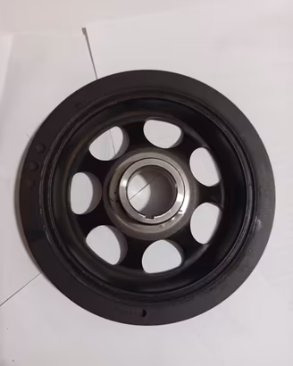 Puleggia albero motore Mercedes Classe A  2011