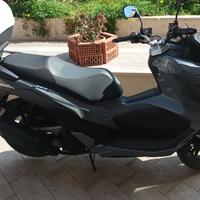 🛵  **SYM Jet X 125 2024 – pari al nuovo