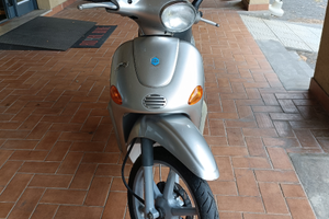 Piaggio liberty 50 2 tempi