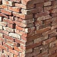 Mattoni vecchi