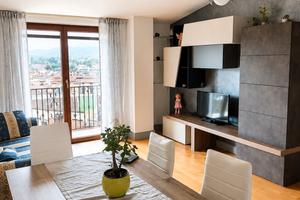 Appartamento in centro a Castel di Sangro 