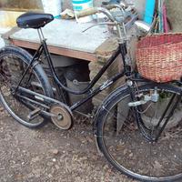 bicicletta ROBUR  padova