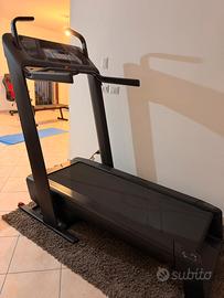 Tapis roulant Domyos Intense Run - Come nuovo