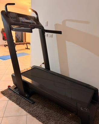 Tapis roulant Domyos Intense Run - Come nuovo