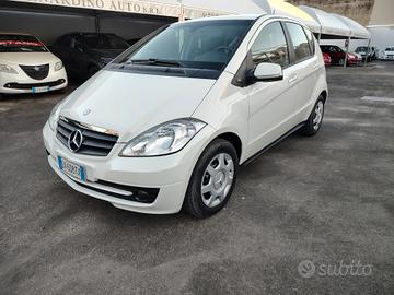 Mercedes-benz A 160 BlueEFFICIENCY Special Edition