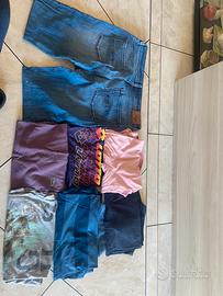 Abbigliamento