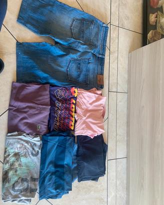 Abbigliamento