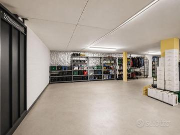 MAGAZZINO A TORTONA