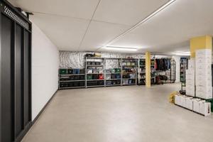 MAGAZZINO A TORTONA