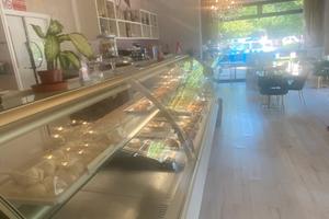 Attività Pasticceria caffetteria