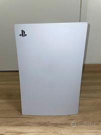 Playstation 5 (digitale + controller originale)