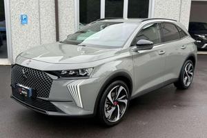 DS Automobiles DS 7 Crossback 1.5 bluehdi